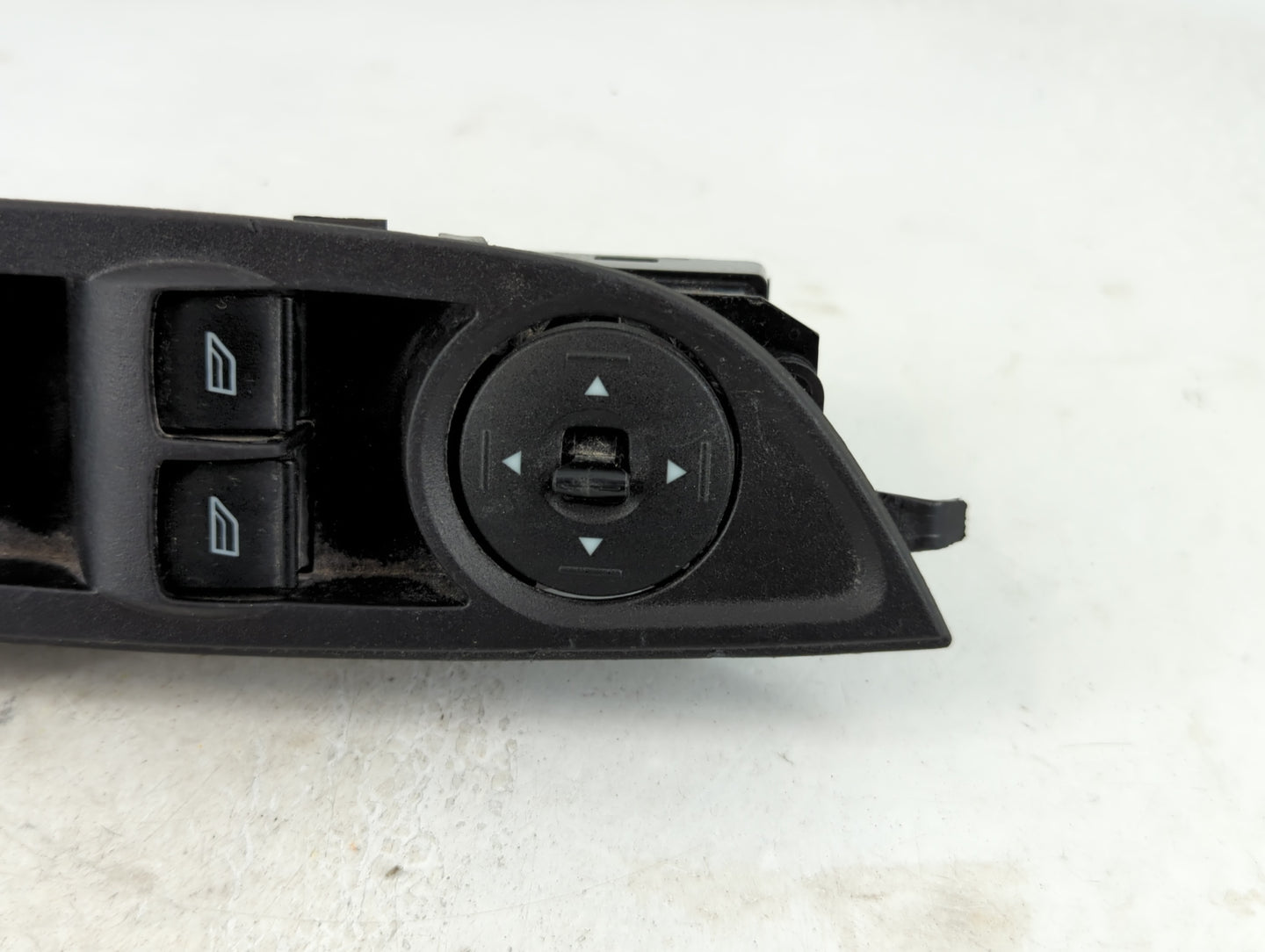 2012-2018 Ford Focus Master Power Window Switch Replacement Driver Side Left P/N:BM5T-14A132-AA Fits OEM Used Auto Parts - O