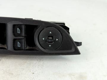 2012-2018 Ford Focus Master Power Window Switch Replacement Driver Side Left P/N:BM5T-14A132-AA Fits OEM Used Auto Parts