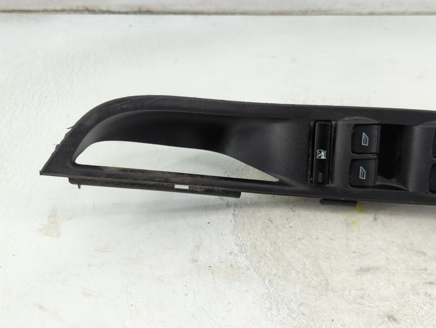 2012-2018 Ford Focus Master Power Window Switch Replacement Driver Side Left P/N:BM5T-14A132-AA Fits OEM Used Auto Parts - O