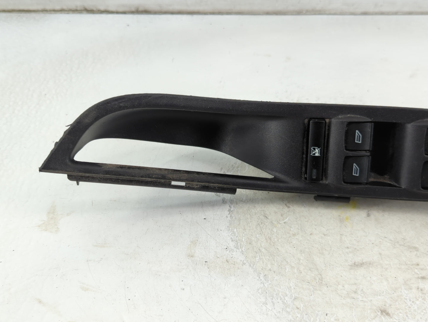 2012-2018 Ford Focus Master Power Window Switch Replacement Driver Side Left P/N:BM5T-14A132-AA Fits OEM Used Auto Parts - O