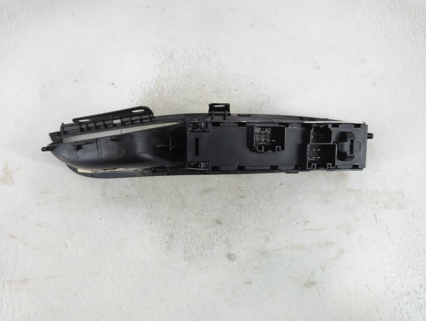 2012-2018 Ford Focus Master Power Window Switch Replacement Driver Side Left P/N:BM5T-14A132-AA Fits OEM Used Auto Parts - O