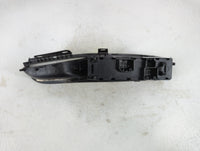 2012-2018 Ford Focus Master Power Window Switch Replacement Driver Side Left P/N:BM5T-14A132-AA Fits OEM Used Auto Parts - O