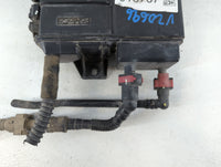 2014 Ford Focus Fuel Vapor Charcoal Canister Black - Oemusedautoparts1.com