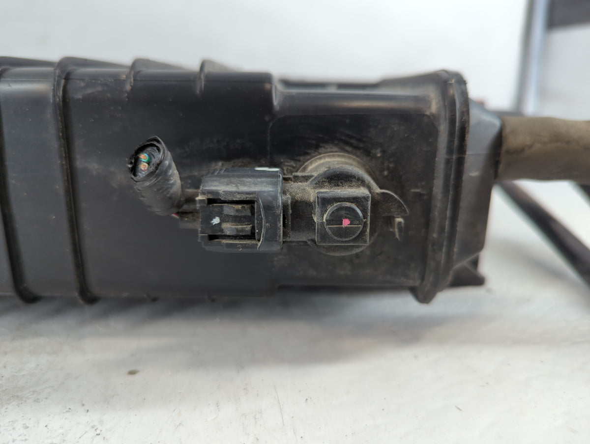 2014 Ford Focus Fuel Vapor Charcoal Canister Black - Oemusedautoparts1.com