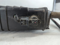 2014 Ford Focus Fuel Vapor Charcoal Canister Black - Oemusedautoparts1.com