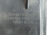 2014 Ford Focus Fuel Vapor Charcoal Canister Black - Oemusedautoparts1.com