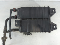 2014 Ford Focus Fuel Vapor Charcoal Canister Black - Oemusedautoparts1.com