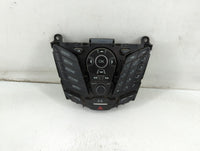 2013-2014 Ford Focus Radio AM FM Cd Player Receiver Replacement P/N:DM5T 18K811 LA DM5T-18835-A Fits Fits 2013 2014 OEM Used