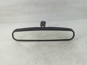 2010-2018 Ford Focus Interior Rear View Mirror Replacement OEM P/N:E8011681 Fits OEM Used Auto Parts - Oemusedautoparts1.com
