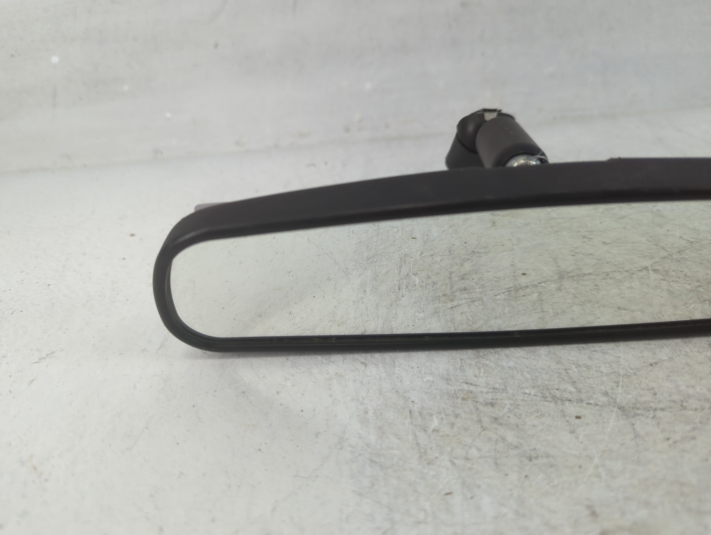 2010-2018 Ford Focus Interior Rear View Mirror Replacement OEM P/N:E8011681 Fits OEM Used Auto Parts - Oemusedautoparts1.com