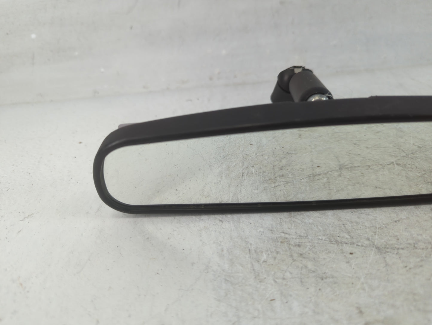 2010-2018 Ford Focus Interior Rear View Mirror Replacement OEM P/N:E8011681 Fits OEM Used Auto Parts - Oemusedautoparts1.com
