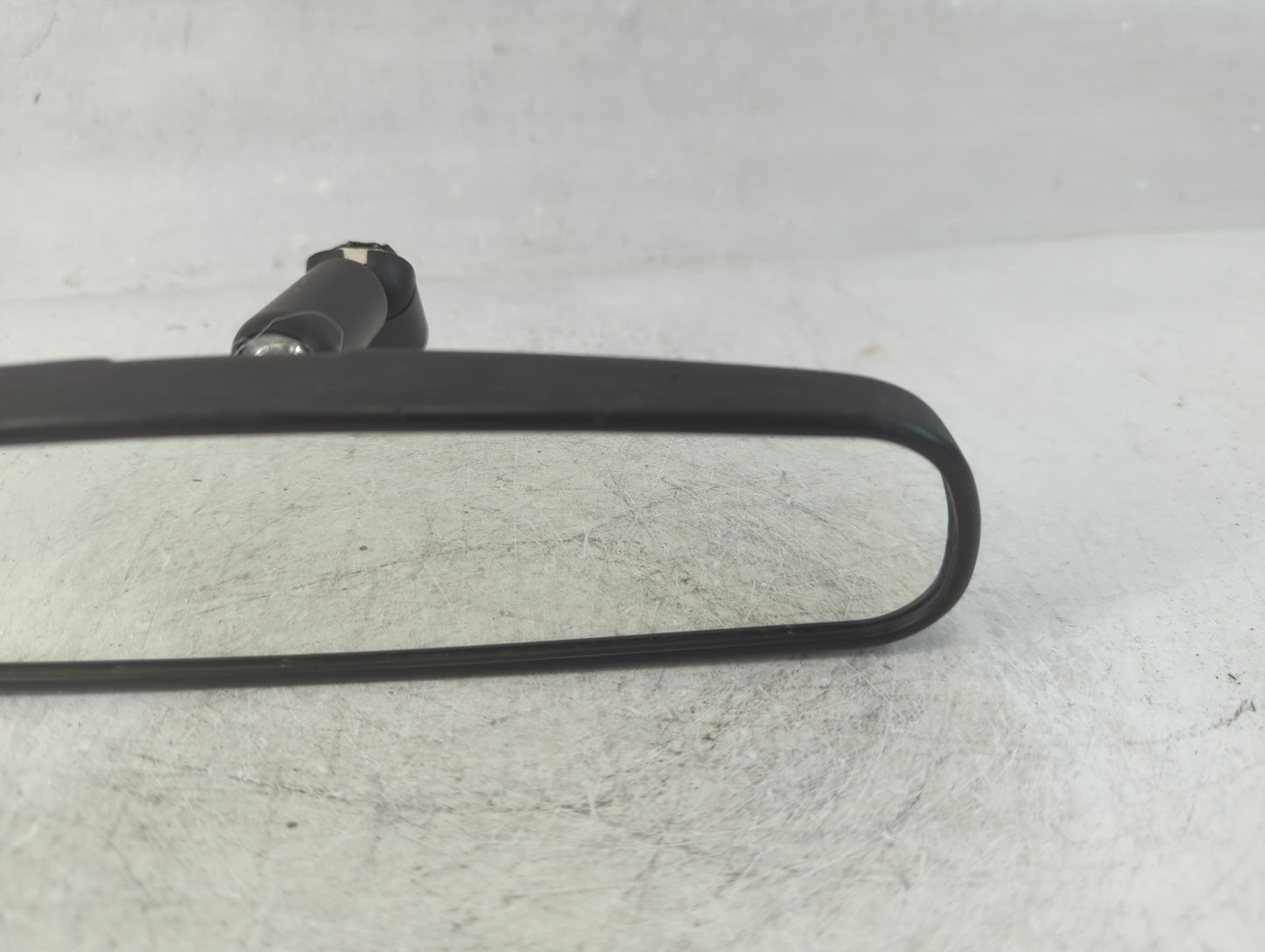 2010-2018 Ford Focus Interior Rear View Mirror Replacement OEM P/N:E8011681 Fits OEM Used Auto Parts - Oemusedautoparts1.com
