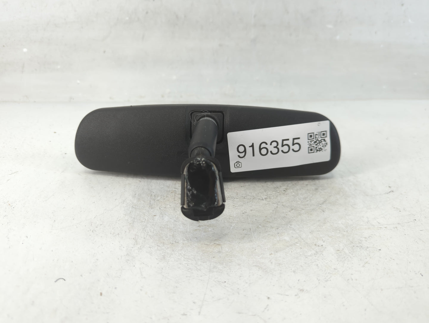 2010-2018 Ford Focus Interior Rear View Mirror Replacement OEM P/N:E8011681 Fits OEM Used Auto Parts - Oemusedautoparts1.com