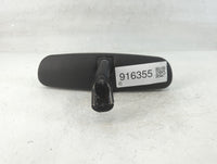 2010-2018 Ford Focus Interior Rear View Mirror Replacement OEM P/N:E8011681 Fits OEM Used Auto Parts - Oemusedautoparts1.com
