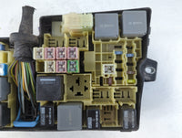 2012-2014 Ford Focus Fusebox Fuse Box Panel Relay Module P/N:AV6T-14A067-AD Fits Fits 2012 2013 2014 OEM Used Auto Parts - O