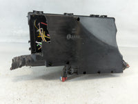 2012-2014 Ford Focus Fusebox Fuse Box Panel Relay Module P/N:AV6T-14A067-AD Fits Fits 2012 2013 2014 OEM Used Auto Parts - O