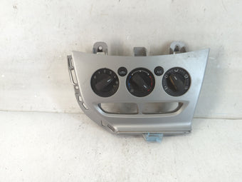 compare product 2014 Ford Focus Climate Control Module Temperature AC/Heater Replacement P/N:CM5T-19980-AF Fits OEM Used Auto Parts