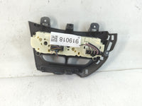 2014 Ford Focus Climate Control Module Temperature AC/Heater Replacement P/N:CM5T-19980-AF Fits OEM Used Auto Parts - Oemuse