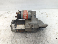2012-2018 Ford Focus Car Starter Motor Solenoid OEM Fits Fits 2012 2013 2014 2015 2016 2017 2018 2019 2020 OEM Used Auto Par