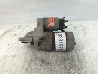 2012-2018 Ford Focus Car Starter Motor Solenoid OEM Fits Fits 2012 2013 2014 2015 2016 2017 2018 2019 2020 OEM Used Auto Par