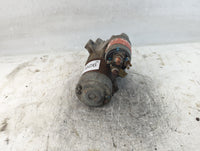 2012-2018 Ford Focus Car Starter Motor Solenoid OEM Fits Fits 2012 2013 2014 2015 2016 2017 2018 2019 2020 OEM Used Auto Par