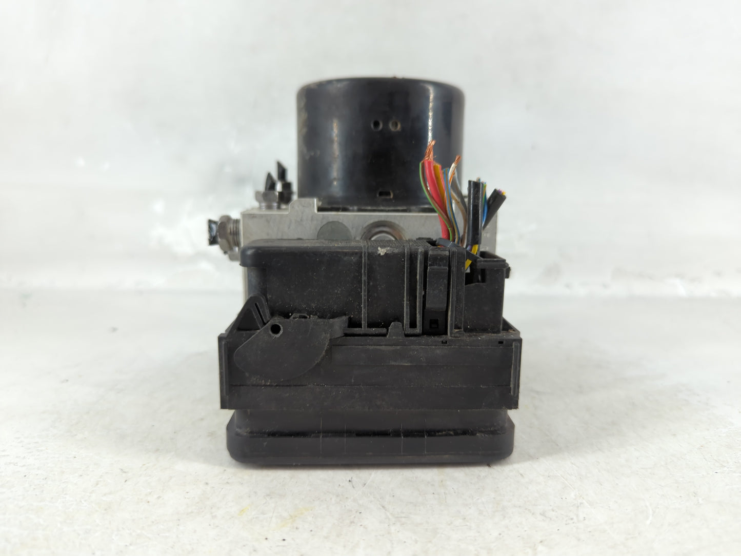 2014 Ford Focus ABS Pump Control Module Replacement Fits OEM Used Auto Parts - Oemusedautoparts1.com