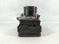 2014 Ford Focus ABS Pump Control Module Replacement Fits OEM Used Auto Parts - Oemusedautoparts1.com
