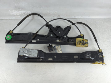 2012-2018 Ford Focus Used Window Regulator Passenger Front - Oemusedautoparts1.com
