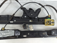 2012-2018 Ford Focus Used Window Regulator Passenger Front 935871 - Oemusedautoparts1.com