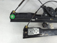 2012-2018 Ford Focus Used Window Regulator Passenger Front 935871 - Oemusedautoparts1.com