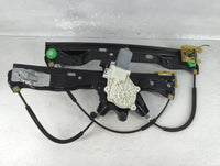 2012-2018 Ford Focus Used Window Regulator Passenger Front 935871 - Oemusedautoparts1.com