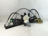 2012-2018 Ford Focus Driver Left Front Window Regulator 935892 - Oemusedautoparts1.com