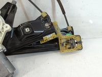 2012-2018 Ford Focus Driver Left Front Window Regulator 935892 - Oemusedautoparts1.com
