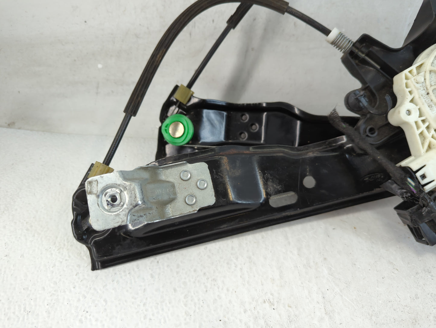 2012-2018 Ford Focus Driver Left Front Window Regulator 935892 - Oemusedautoparts1.com