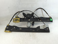 2012-2018 Ford Focus Driver Left Front Window Regulator 935892 - Oemusedautoparts1.com