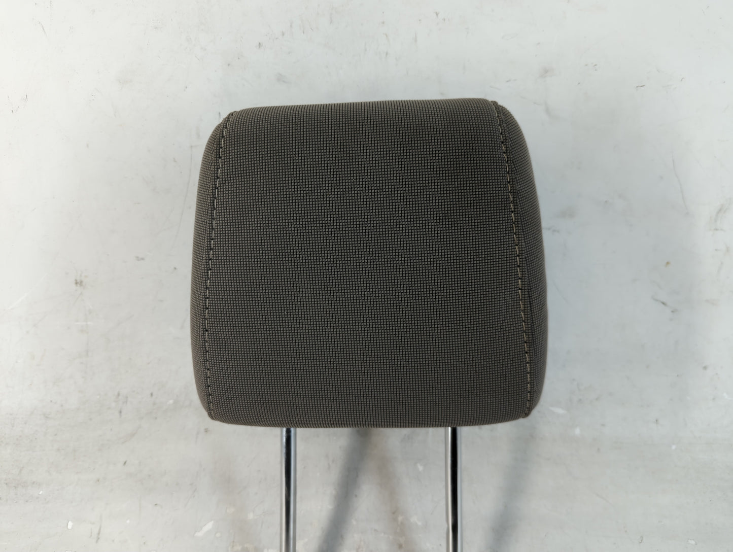 2013-2014 Ford Focus Headrest Head Rest Front Driver Passenger Seat Fits Fits 2013 2014 OEM Used Auto Parts - Oemusedautopar