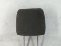 2013-2014 Ford Focus Headrest Head Rest Front Driver Passenger Seat Fits Fits 2013 2014 OEM Used Auto Parts - Oemusedautopar