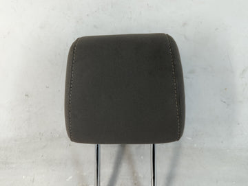 2013-2014 Ford Focus Headrest Head Rest Front Driver Passenger Seat Fits Fits 2013 2014 OEM Used Auto Parts - Oemusedautopar