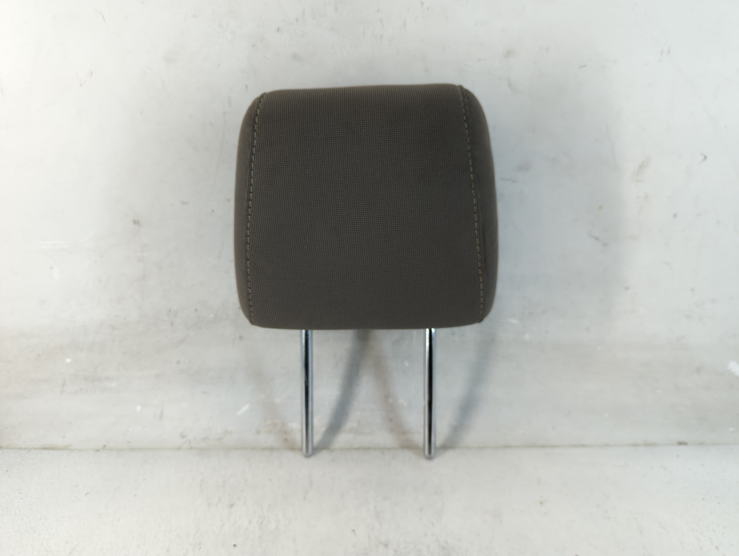 2013-2014 Ford Focus Headrest Head Rest Front Driver Passenger Seat Fits Fits 2013 2014 OEM Used Auto Parts - Oemusedautopar