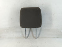 2013-2014 Ford Focus Headrest Head Rest Front Driver Passenger Seat Fits Fits 2013 2014 OEM Used Auto Parts - Oemusedautopar