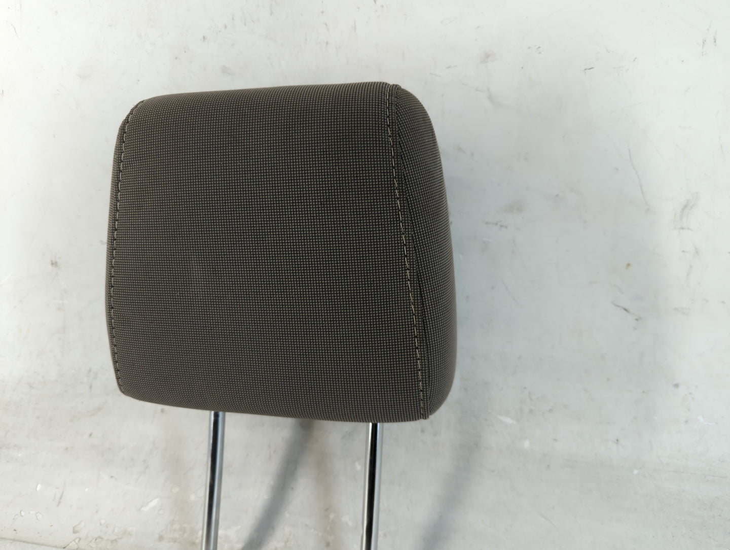 2013-2014 Ford Focus Headrest Head Rest Front Driver Passenger Seat Fits Fits 2013 2014 OEM Used Auto Parts - Oemusedautopar