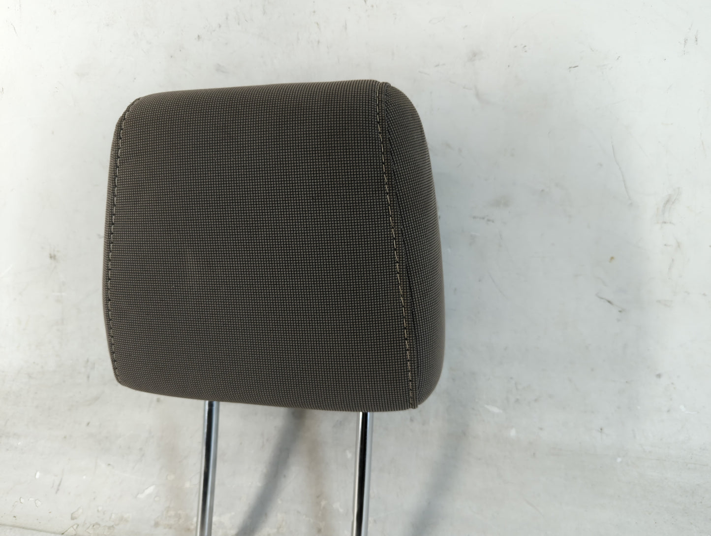 2013-2014 Ford Focus Headrest Head Rest Front Driver Passenger Seat Fits Fits 2013 2014 OEM Used Auto Parts - Oemusedautopar