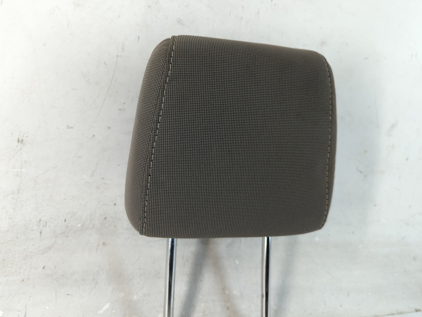 2013-2014 Ford Focus Headrest Head Rest Front Driver Passenger Seat Fits Fits 2013 2014 OEM Used Auto Parts - Oemusedautopar