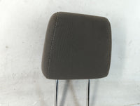 2013-2014 Ford Focus Headrest Head Rest Front Driver Passenger Seat Fits Fits 2013 2014 OEM Used Auto Parts - Oemusedautopar