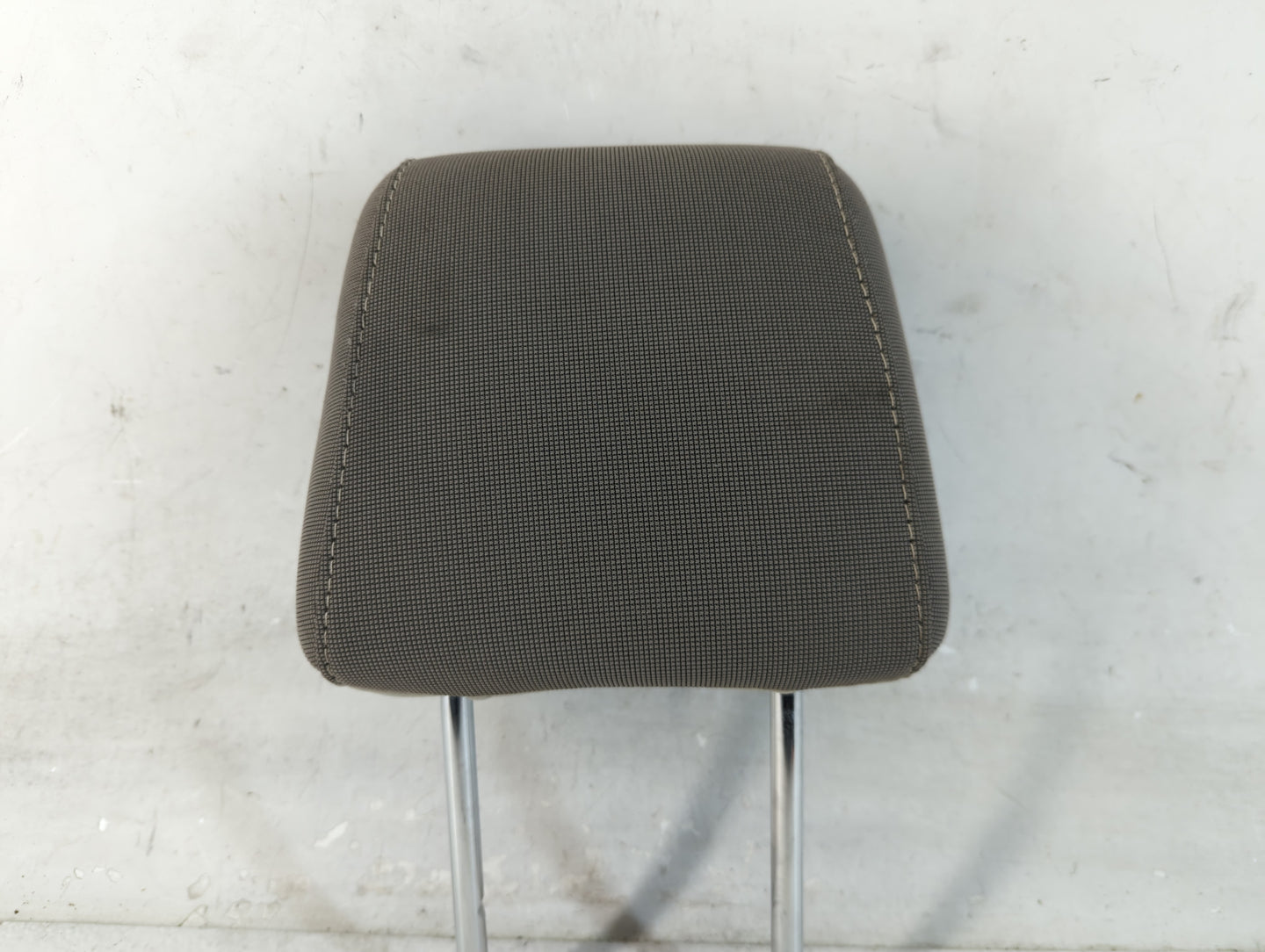 2013-2014 Ford Focus Headrest Head Rest Front Driver Passenger Seat Fits Fits 2013 2014 OEM Used Auto Parts - Oemusedautopar