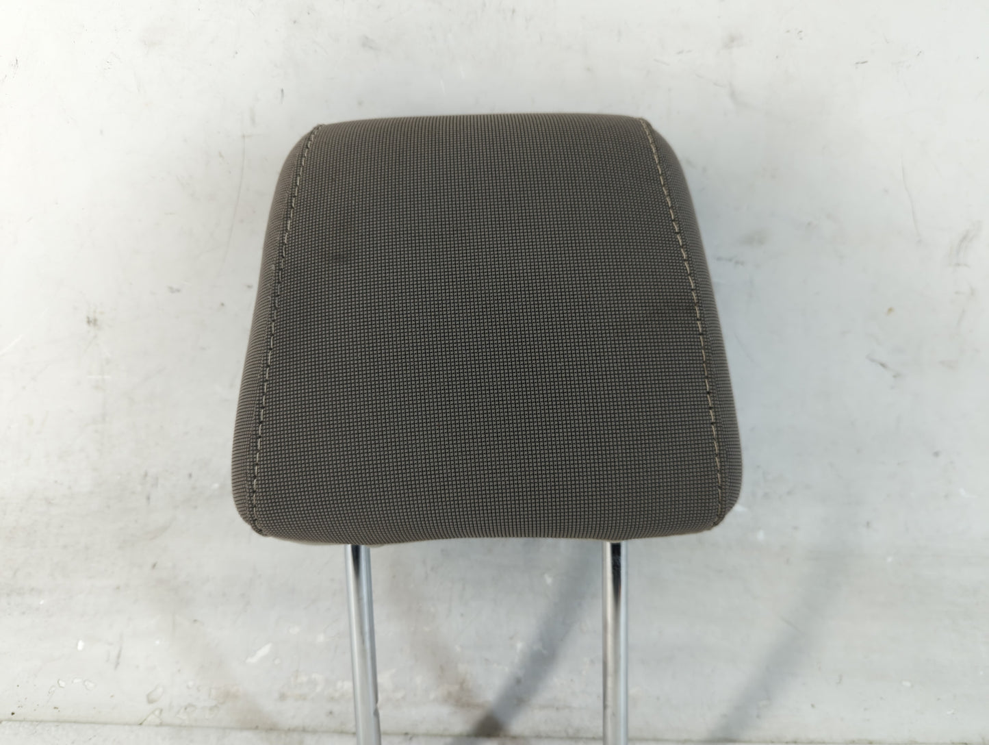 2013-2014 Ford Focus Headrest Head Rest Front Driver Passenger Seat Fits Fits 2013 2014 OEM Used Auto Parts - Oemusedautopar