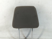 2013-2014 Ford Focus Headrest Head Rest Front Driver Passenger Seat Fits Fits 2013 2014 OEM Used Auto Parts - Oemusedautopar