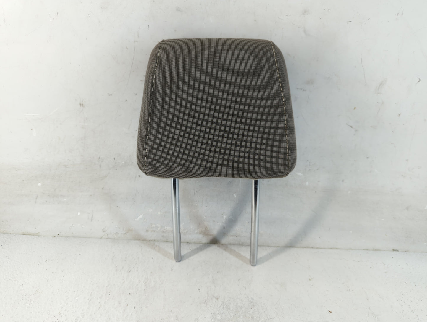 2013-2014 Ford Focus Headrest Head Rest Front Driver Passenger Seat Fits Fits 2013 2014 OEM Used Auto Parts - Oemusedautopar
