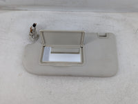 2013-2018 Ford Focus Sun Visor Shade Replacement Driver Left Mirror Fits Fits 2013 2014 2015 2016 2017 2018 OEM Used Auto Pa