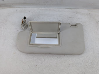 compare product 2013-2018 Ford Focus Sun Visor Shade Replacement Driver Left Mirror Fits Fits 2013 2014 2015 2016 2017 2018 OEM Used Auto Parts